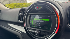 MINI Countryman 1.5 Cooper Classic 5dr Auto Petrol Hatchback